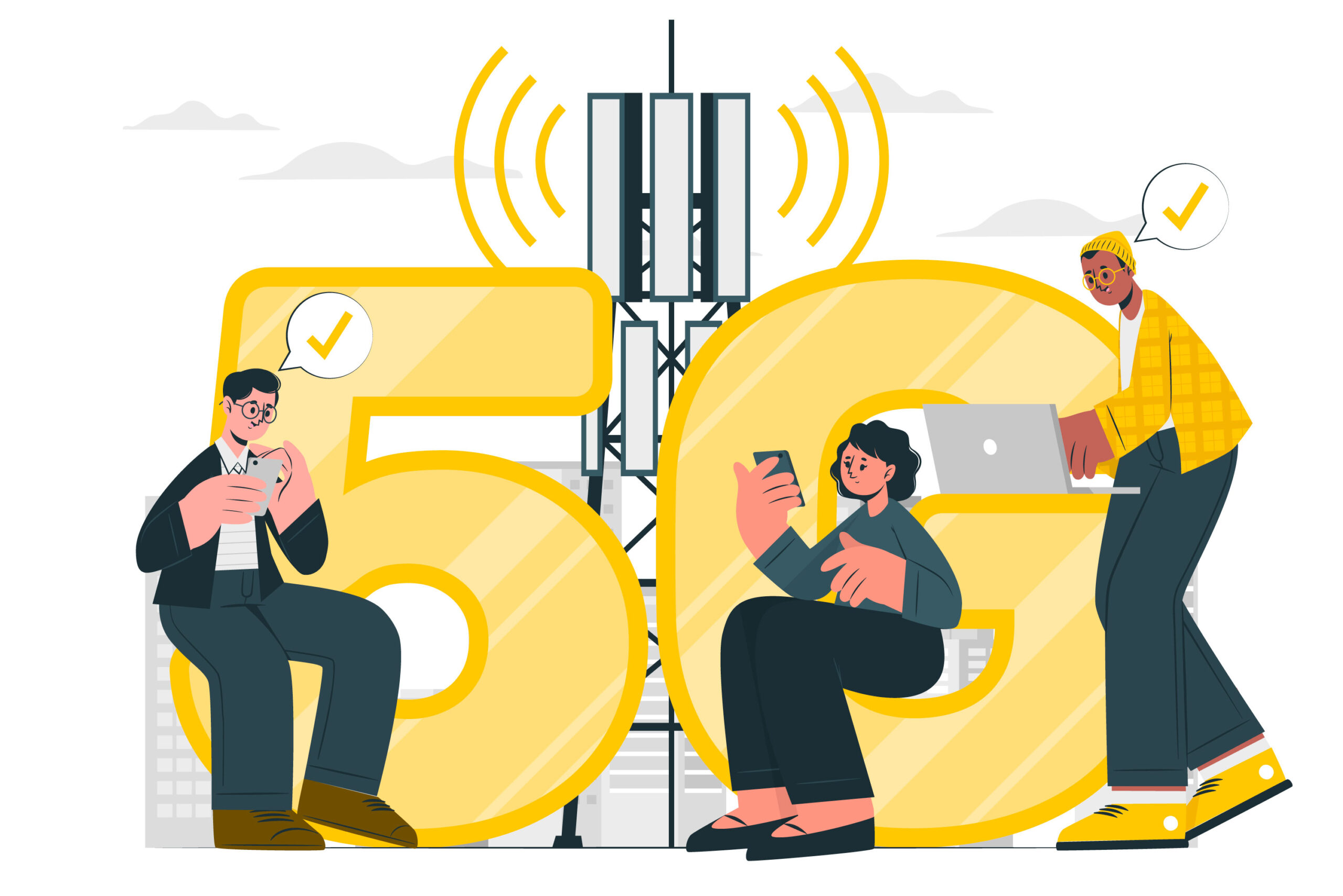 5G technology